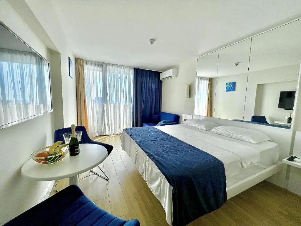 Orbi City Blue Marina Batumi