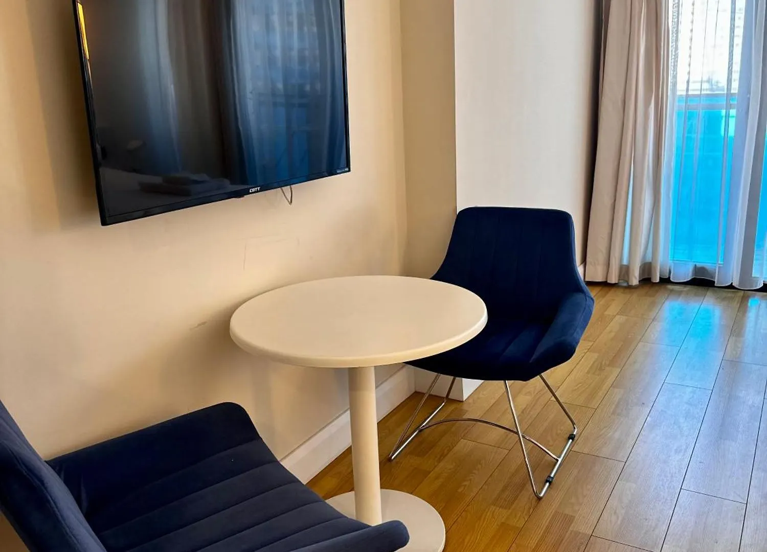 Apartment Orbi City Blue Marina Batumi Georgia